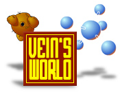 play Vein'S World