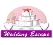 play Wedding Escape