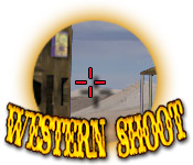 play Western Shoot