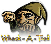 play Whack-A-Troll