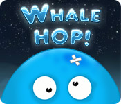 play Whale Hop!