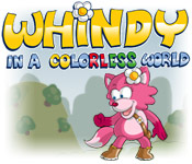 play Whindy In A Colorless World
