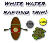play White Water Rafting Trip