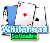 play Whitehead Solitaire