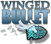 Winged Bullet