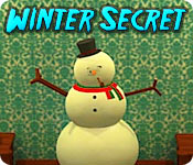 play Winter Secret