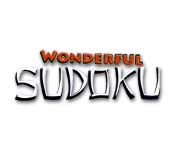 play Wonderful Sudoku