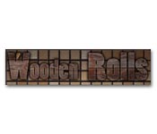 play Wooden Rolls