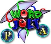 play Word Jolt