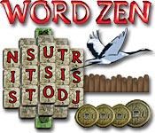 play Word Zen