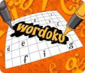 play Wordoku
