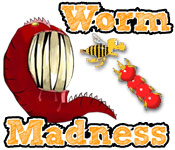play Worm Madness