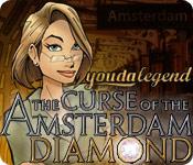 play Youda Legend: The Curse Of The Amsterdam Diamond