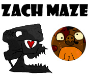 play Zach Maze