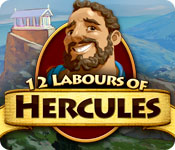 12 Labours Of Hercules