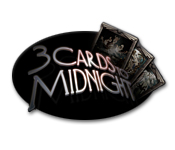 play 3 Cards To Midnight