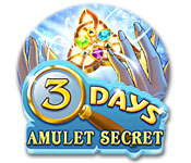 play 3 Days - Amulet Secret