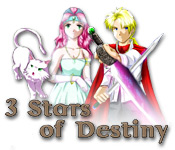 3 Stars Of Destiny