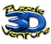 play 3D Puzzle Venture