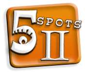 play 5 Spots Ii