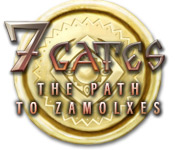 7 Gates: The Path To Zamolxes