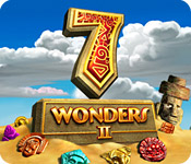 play 7 Wonders Ii