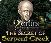 play 9 Clues: The Secret Of Serpent Creek