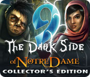 9: The Dark Side Of Notre Dame Collector'S Edition