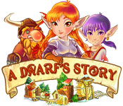 play A Dwarf'S Story