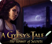 A Gypsy'S Tale: The Tower Of Secrets