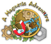 play A Magnetic Adventure