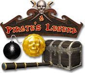 play A Pirate'S Legend
