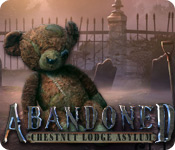 play Abandoned: Chestnut Lodge Asylum