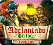 play Adelantado Trilogy: Book Two