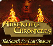 Adventure Chronicles: The Search For Lost Treasures