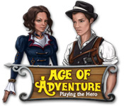 play Age Of Adventure: Playing The Hero