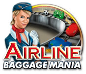 play Airline Baggage Mania