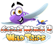 play Airport Mania 2: Wild Trips