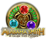 Alabama Smith: Escape From Pompeii