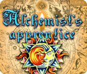 Alchemist'S Apprentice