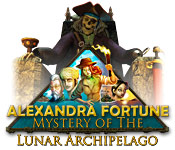 play Alexandra Fortune: Mystery Of The Lunar Archipelago
