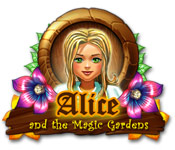 play Alice And The Magic Gardens