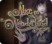 play Alice In Wonderland