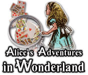 play Alice'S Adventures In Wonderland