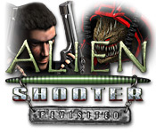 play Alien Shooter: Revisited