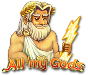 play All My Gods