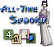 play All-Time Sudoku