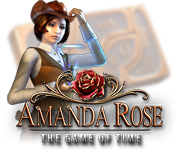 Amanda Rose: The Game Of Time