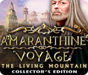play Amaranthine Voyage: The Living Mountain Collector'S Edition