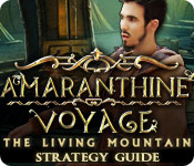 play Amaranthine Voyage: The Living Mountain Strategy Guide